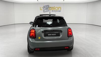Mini 3 portes Hatch Electric F56 Bev Lci Cooper se 184 ch Edition Premium Plus