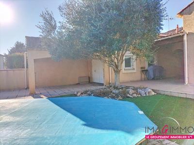 Villa - 125 m² - 4 pièces