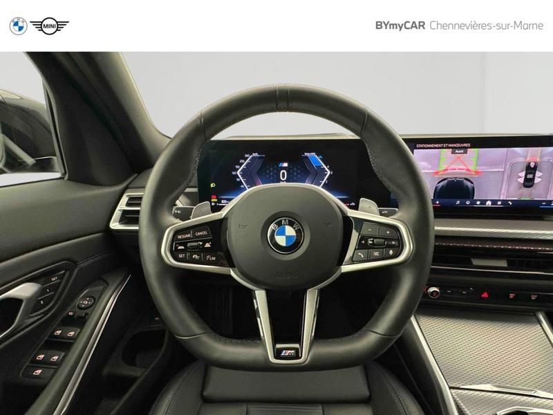 Bmw Série 3 G20 Lci 2 320d xDrive 190 ch Bva8