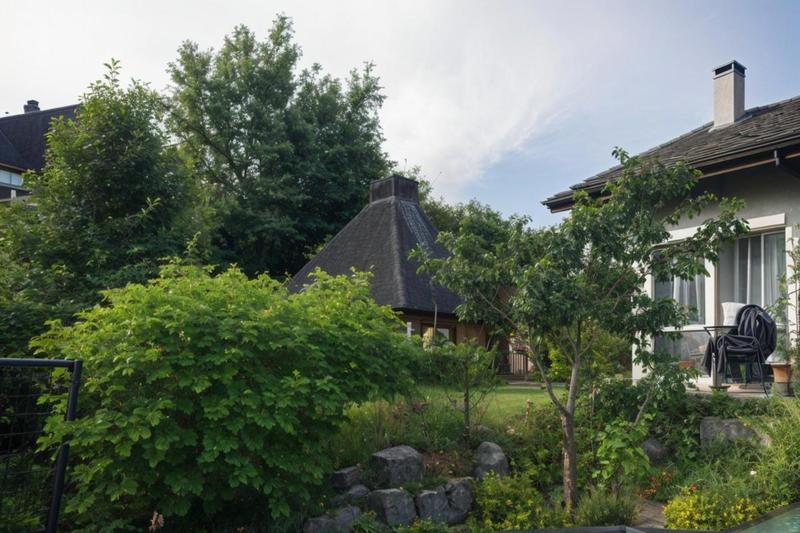 Maison - 190 m² - 6 pièces