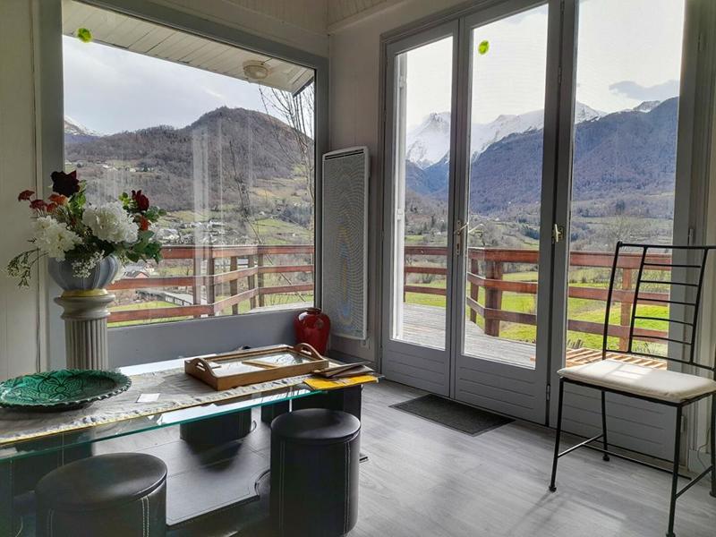 Châlet - 71 m² - 4 pièces