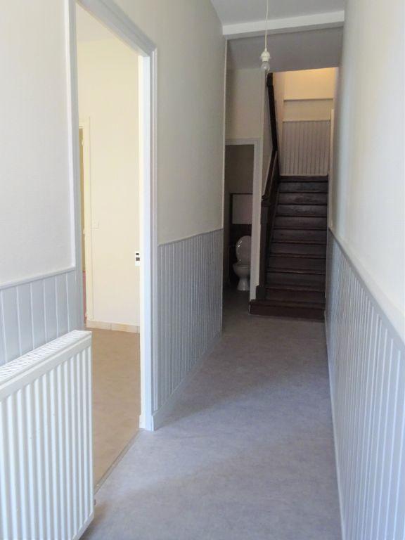 Maison - 78 m² - 4 pièces