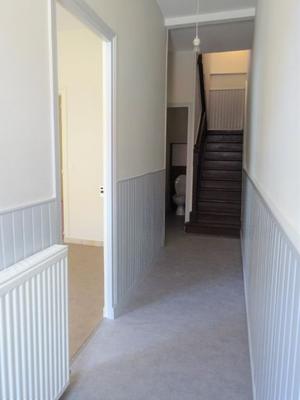 Maison - 78 m² - 4 pièces