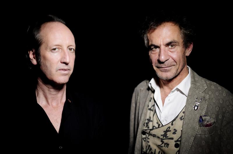 Conférence musicale