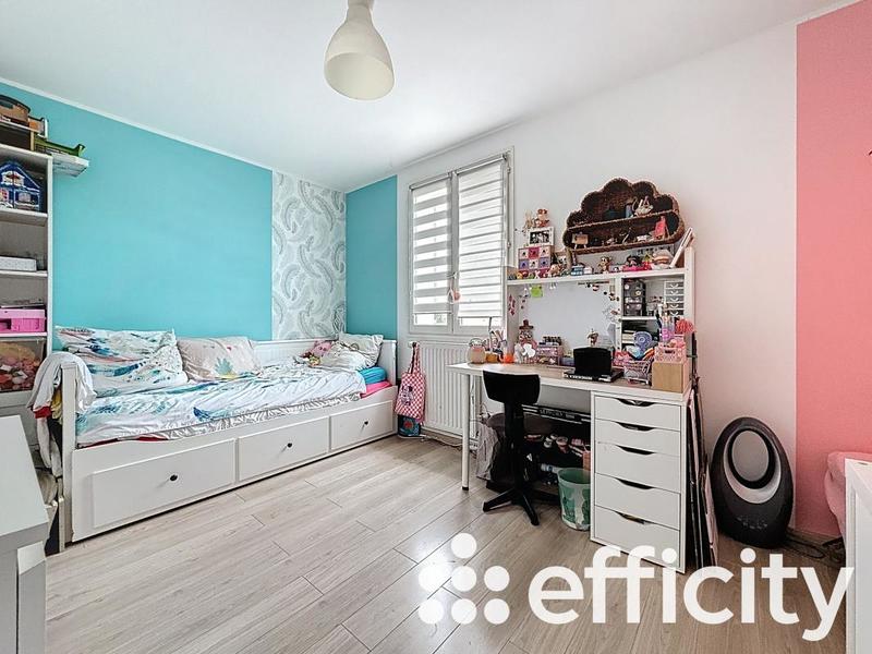 Pavillon - 117 m² - 5 pièces