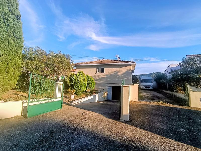 Villa - 85 m² - 4 pièces
