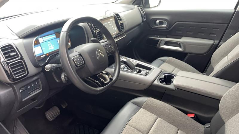 Citroën C5 Aircross 1.6 PureTech 225 Hybride Eat8 c-Series