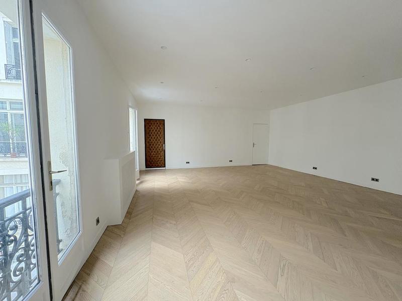 Appartement - 78 m² - 2 pièces