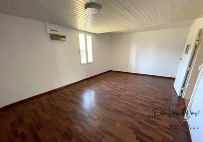 Maison ancienne - 118 m² - 4 pièces