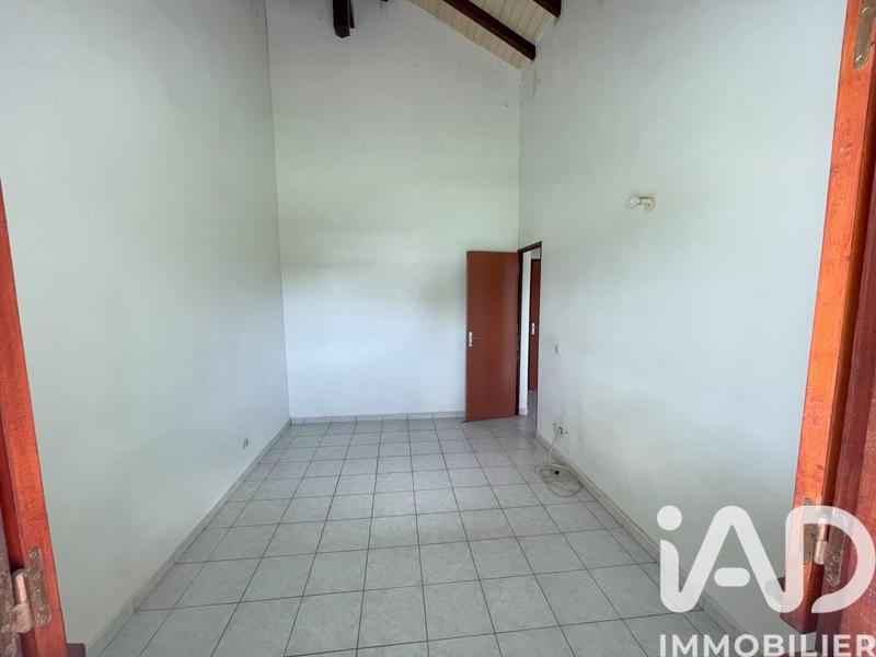 Maison de maîtres - 117 m² - 5 pièces