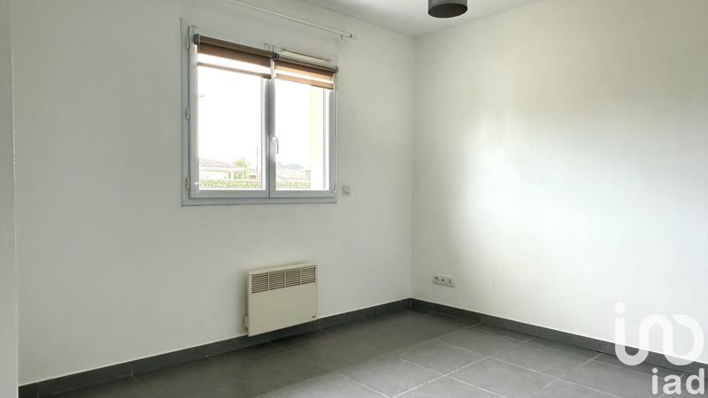 Maison - 107 m² - 4 pièces