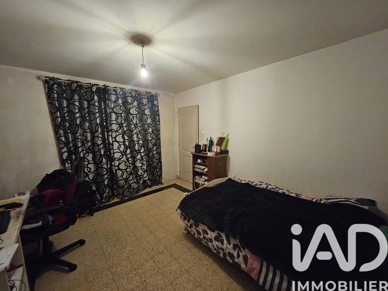 Maison - 133 m² - 5 pièces