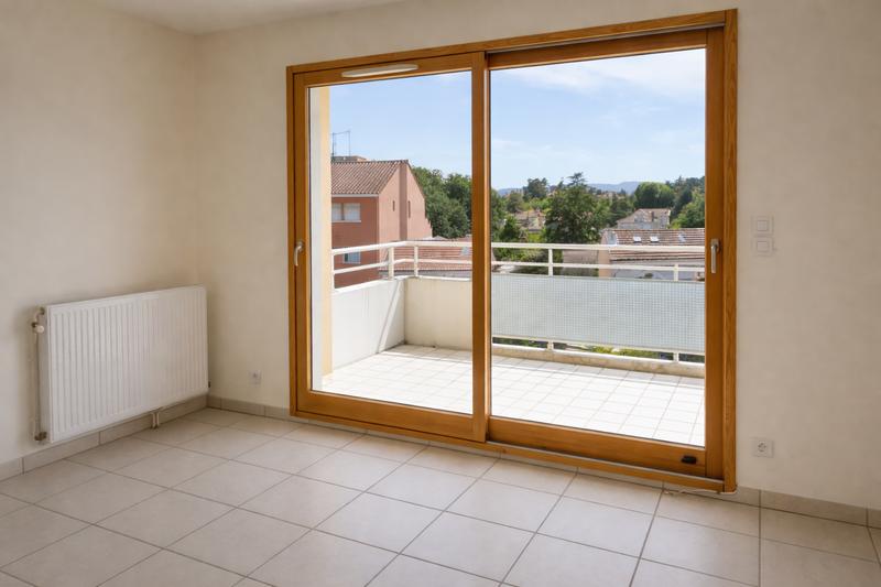 Appartement - 76 m² - 3 pièces