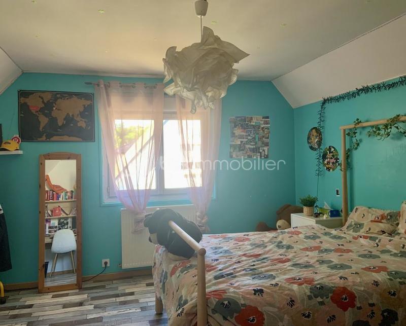 Pavillon - 115 m² - 6 pièces