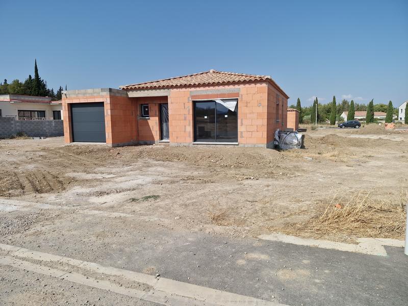 Maison - 91 m² - 4 pièces