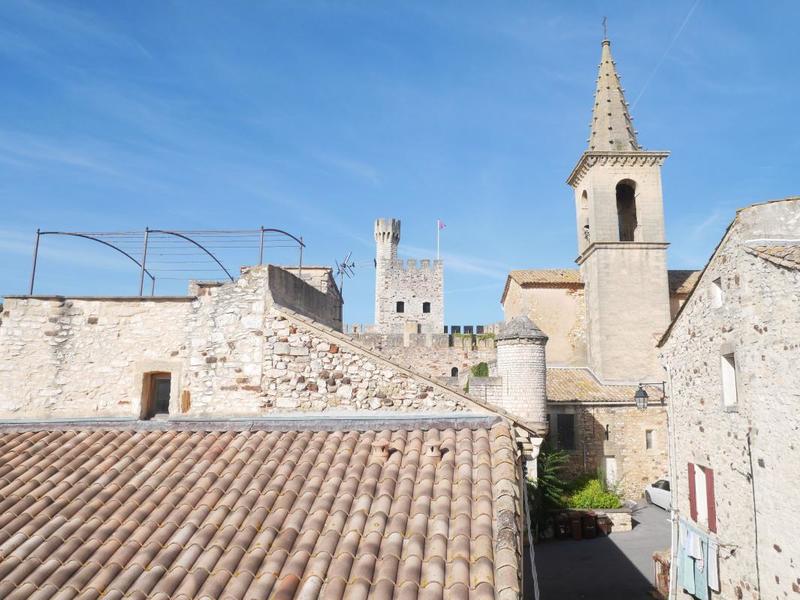 Maison de village - 92 m² - 3 pièces