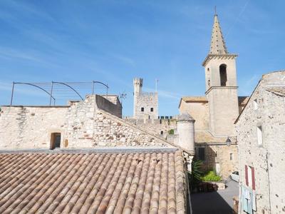 Maison de village - 92 m² - 3 pièces