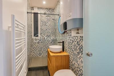 Appartement - 16 m² - 1 pièce