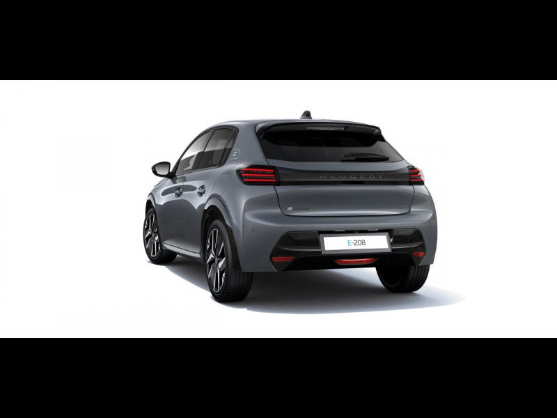 Peugeot 208 Electrique 54 kWh 156ch Allure