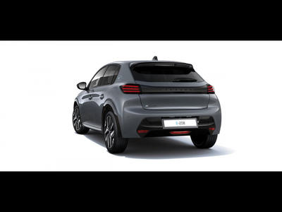 Peugeot 208 Electrique 54 kWh 156ch Allure