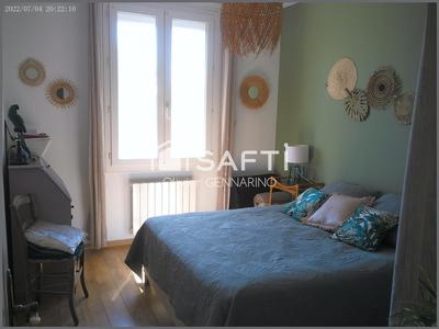 Villa - 124 m² - 5 pièces