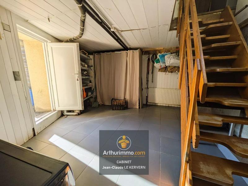 Maison - 172 m² - 8 pièces