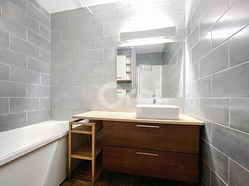 Appartement - 76 m² - 3 pièces