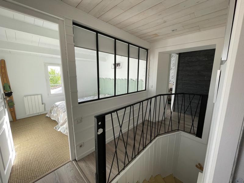 Maison de village - 138 m² - 8 pièces