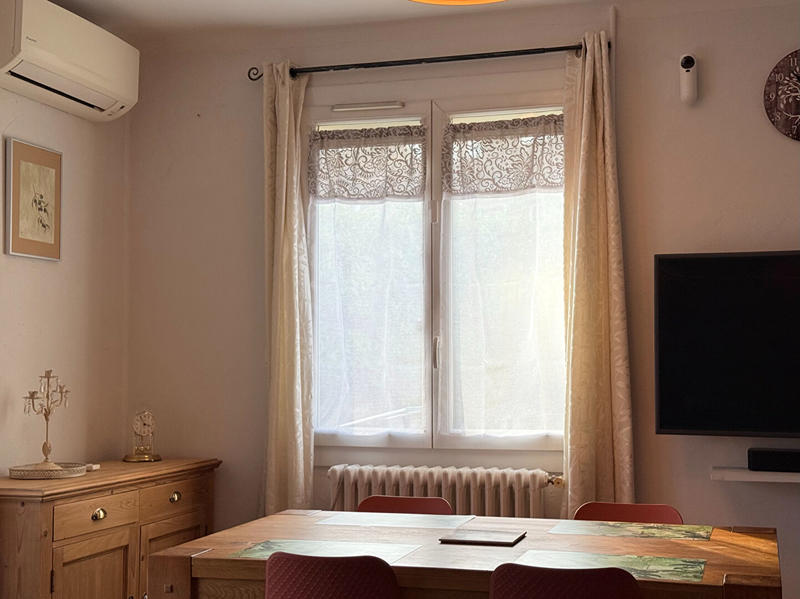 Maison - 79 m² - 5 pièces