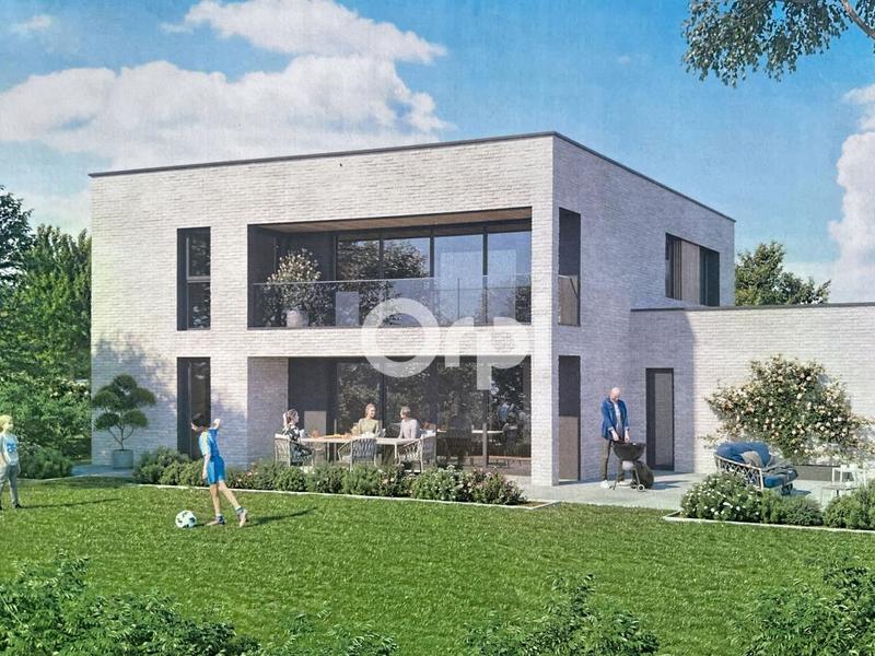 Maison - 172 m² - 5 pièces