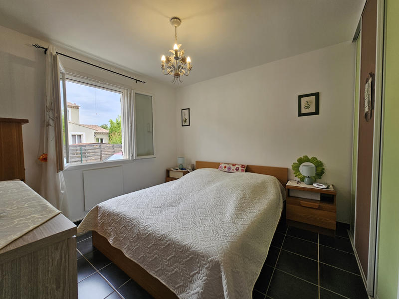 Maison - 86 m² - 5 pièces