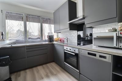 Appartement - 88 m² - 4 pièces