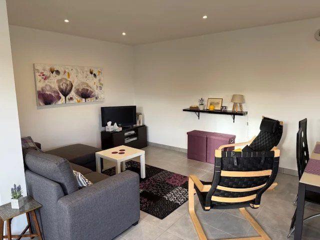 Appartement - 6 pièces