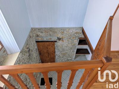 Maison de village - 146 m² - 5 pièces