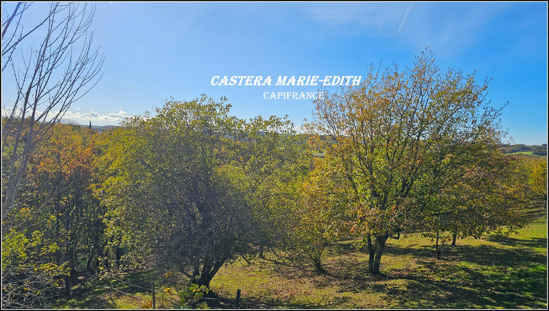 Maison - 178 m² - 6 pièces