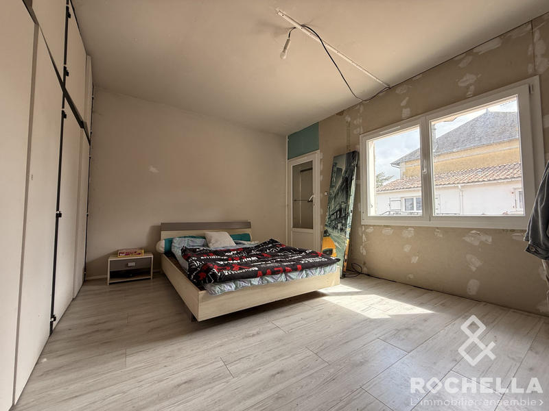 Maison ancienne - 280 m² - 9 pièces