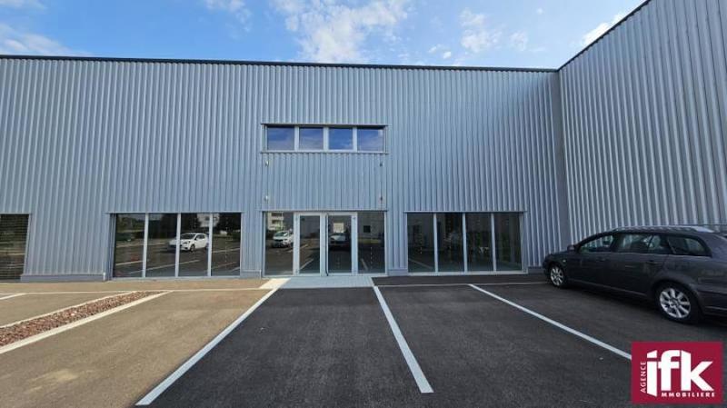 Local commercial - 200 m²