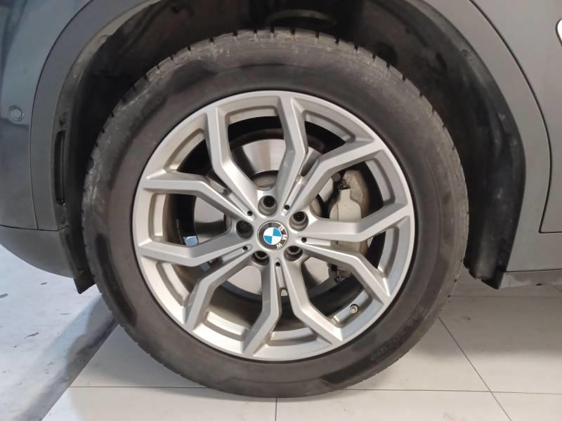 Bmw X3 xDrive 30e 292ch Bva8 xLine