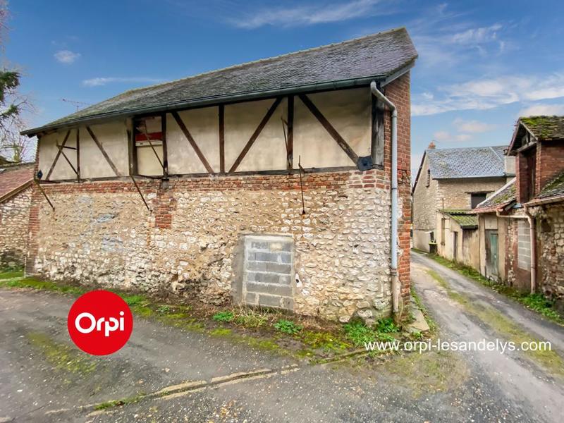 Maison - 218 m² - 9 pièces