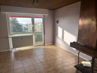 Appartement - 73 m² - 4 pièces