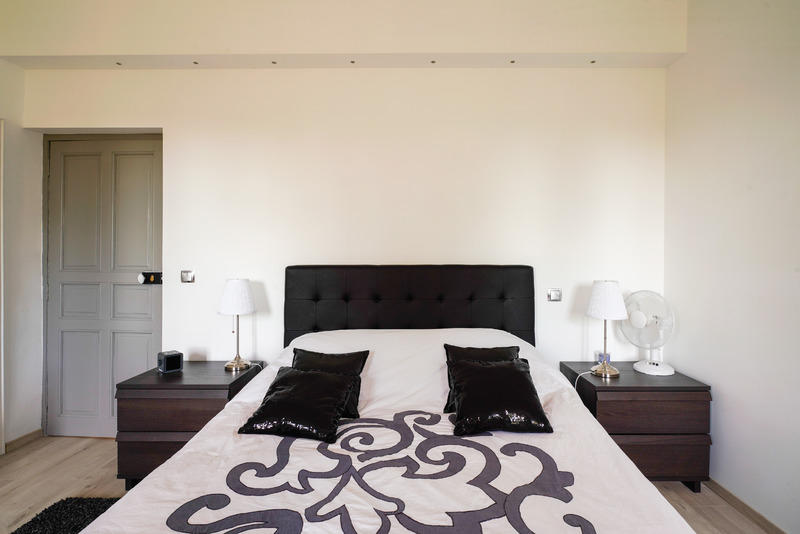 Appartement - 146 m² - 5 pièces