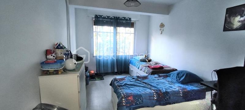 Appartement - 76 m² - 4 pièces