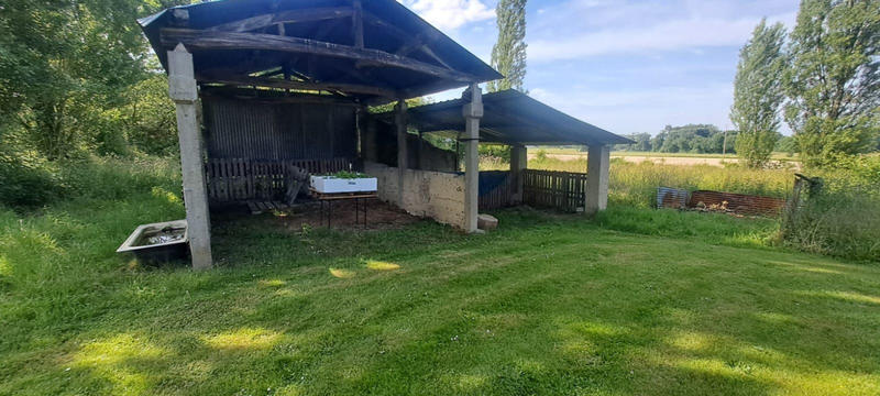 Maison - 246 m² - 12 pièces