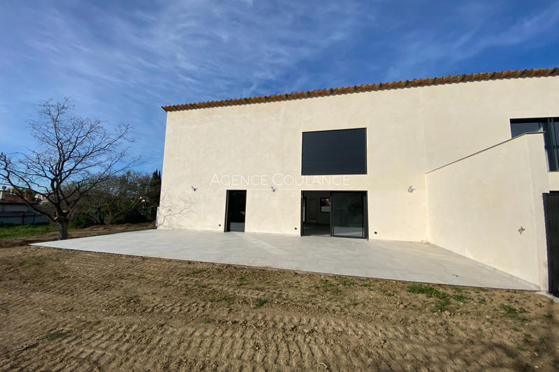 Maison - 134 m² - 4 pièces