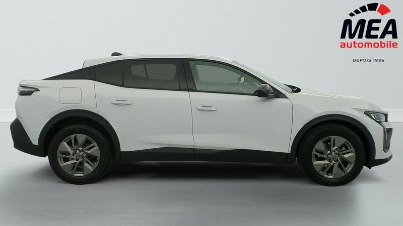 Peugeot 408 Hybrid 136 e-Dcs6 Allure