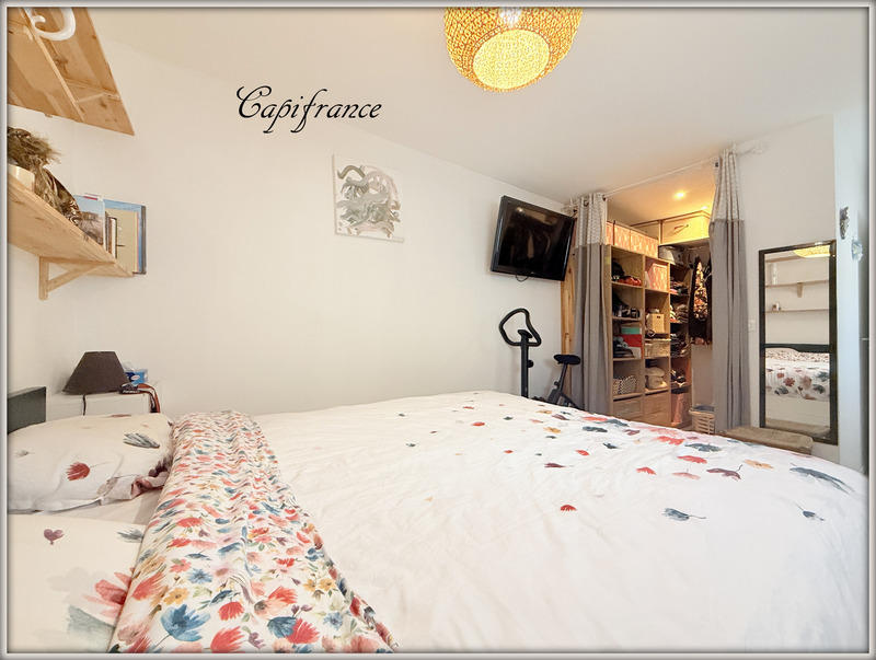 Maison - 80 m² - 3 pièces