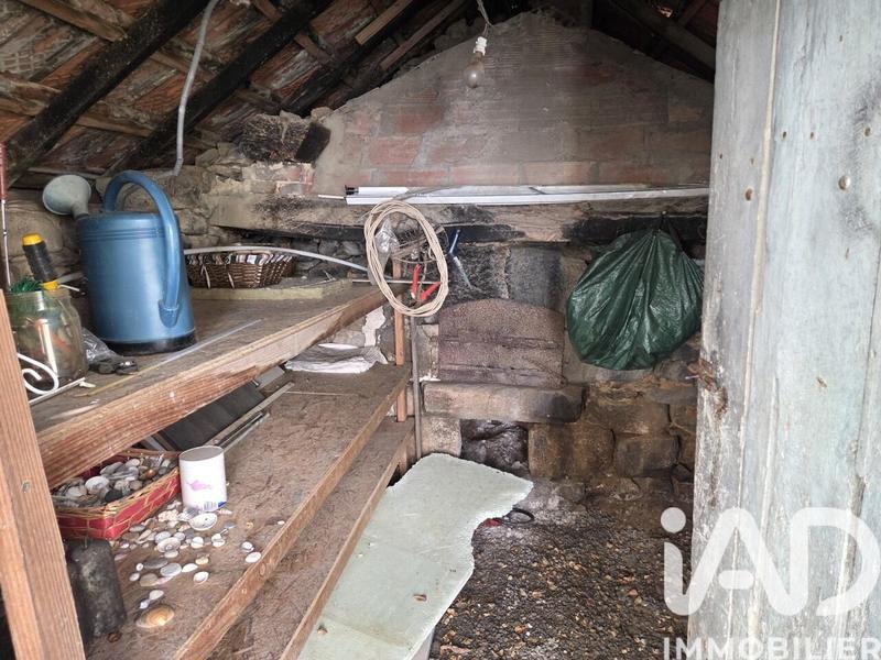 Maison - 130 m² - 4 pièces