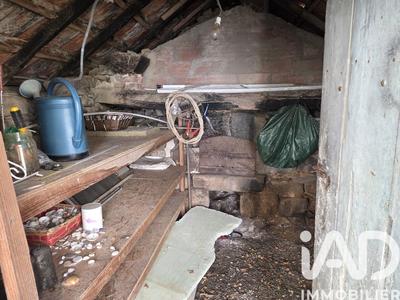 Maison - 130 m² - 4 pièces