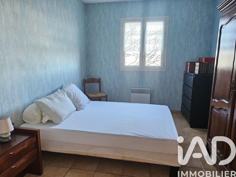 Maison - 78 m² - 4 pièces