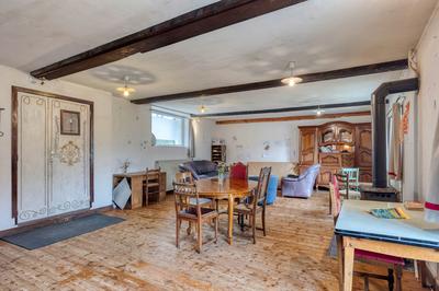 Maison - 191 m² - 6 pièces